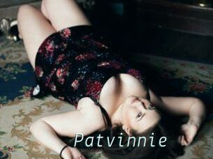 Patvinnie