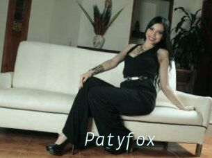 Patyfox