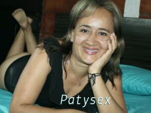 Patysex