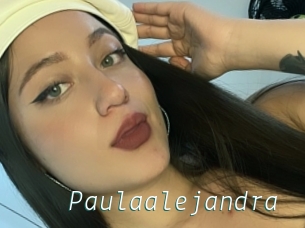 Paulaalejandra