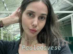 Pauladavese