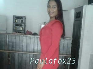 Paulafox23