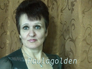 Paulagolden