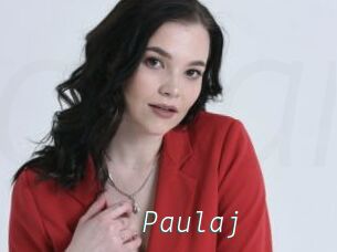 Paulaj