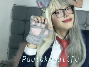 Paulakawaiifu