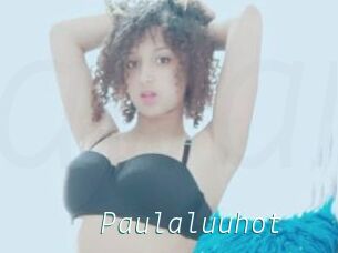 Paulaluuhot