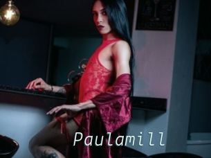 Paulamill