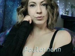 Paularhenn