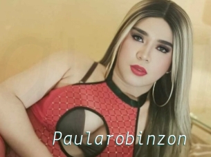 Paularobinzon