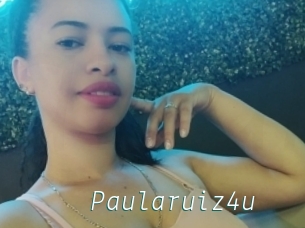 Paularuiz4u