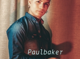 Paulbaker