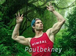 Paulbekney