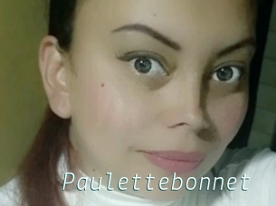 Paulettebonnet