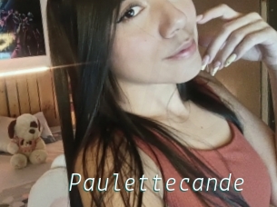 Paulettecande