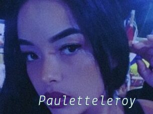 Pauletteleroy