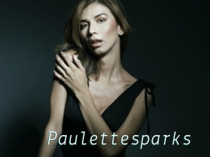 Paulettesparks