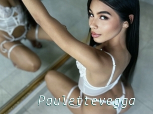 Paulettevegga