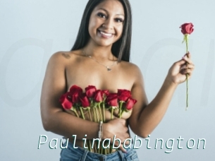 Paulinababington