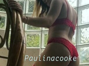 Paulinacooke