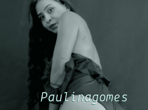 Paulinagomes