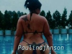 Paulinajhnson