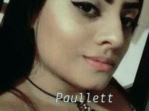 Paullett