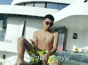 Paulronyw