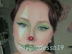 Paygoddessb19