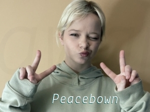 Peacebown