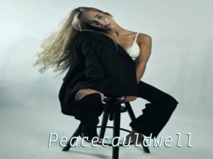 Peacecauldwell