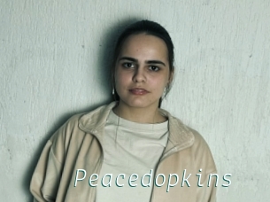 Peacedopkins