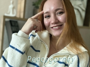 Peacegarney