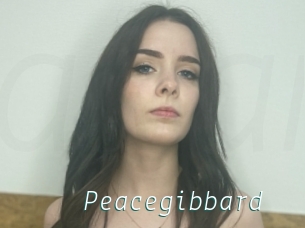 Peacegibbard