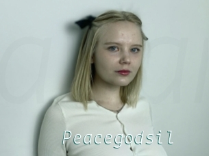 Peacegodsil