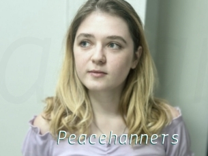 Peacehanners