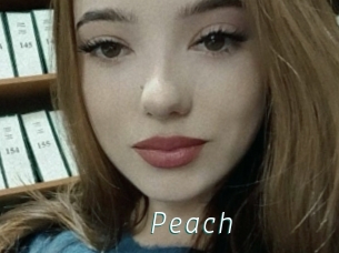 Peach