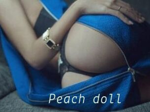 Peach_doll