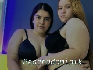 Peachadominik