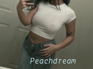 Peachdream