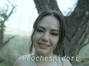 Peachesmidori