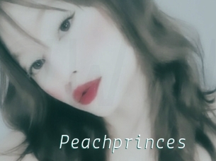 Peachprinces