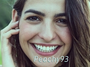 Peachy93