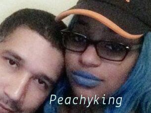 Peachyking