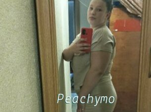 Peachymo