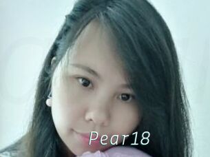 Pear18