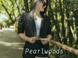 Pearlwoods