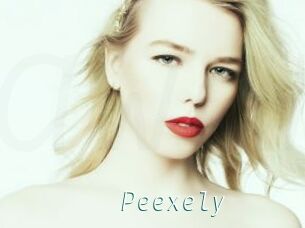 Peexely