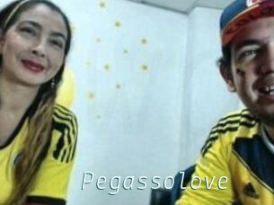 Pegasso_love