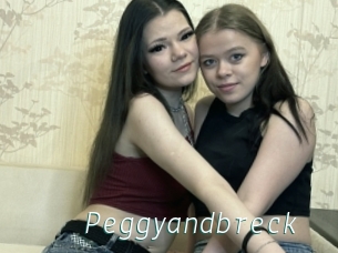 Peggyandbreck