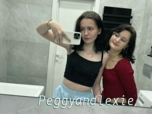 Peggyandlexie